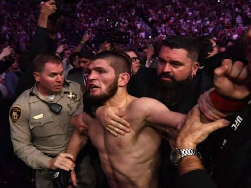 Belal Muhammad Says He’ll Do to Leon Edwards What Khabib Nurmagomedov Did to Conor McGregor After UFC 229