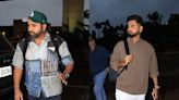 Rohit Sharma, Shreyas Iyer Spotted at Airport Ahead of ODI Series Against Sri Lanka| IN PICTURES - News18