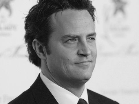 Matthew Perry’s Death, Source of Ketamine Being Investigated by Authorities