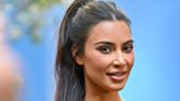 Did Kim Kardashian just bring back the 2016 HD brow?