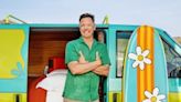 Zoinks! Matthew Lillard Is Renting Out the 'Scooby-Doo' Mystery Machine