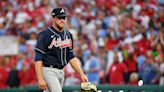 Braves Calling Up Bryce Elder for Marlins Series Opener on Monday Night