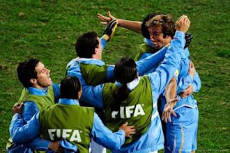 Uruguay national football team