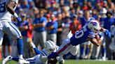 5 takeaways from the Bills’ 27-24 preseason win vs. Colts