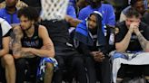 El drama con las asistencias de los Mavs fue histórico y rompieron un récord negativo