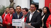 Reclama PRI a candidatos panistas que rechazaron incluir al tricolor en su campaña - Puebla