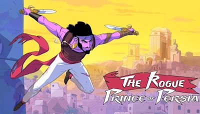 The Rogue Prince of Persia ya está disponible en Steam en acceso anticipado