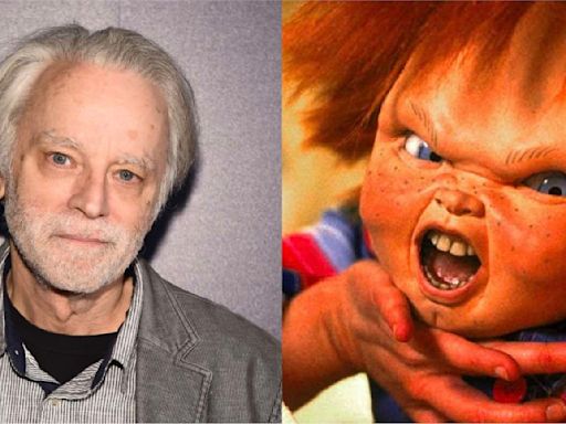 Brad Dourif Reveals the One Suprising Thing That Guides His Chucky Performance