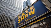 David Letterman: It's your last chance to win Paul Shaffer's 'Late Show' sign; here's how