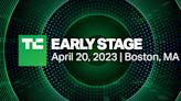 TechCrunch Early Stage focuses on fledgling founders