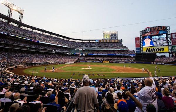 Dodgers-Mets Memorial Day game postponed, doubleheader scheduled | Sporting News