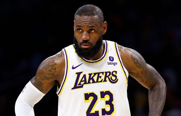 NBA Rumors: LeBron James' Lakers eye 5 coaching candidates to replace Darvin Ham