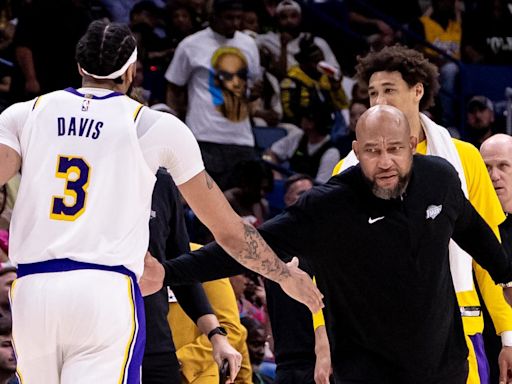 Lakers News: Bill Simmons Explains Why LA Is Still “In The Mix” For Deep Playoff Run