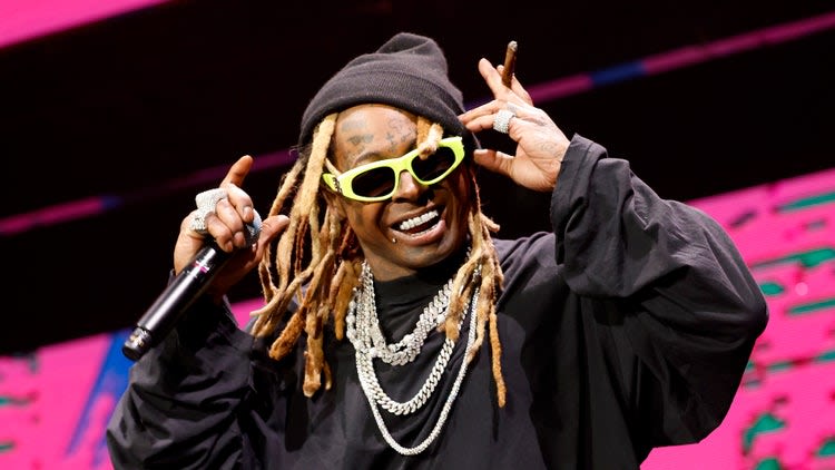 Tunechi’s tracks: A definitive ranking of Lil Wayne's albums