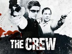 The Crew (2008 film)