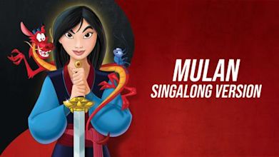 Mulan (1998 film)