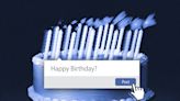 Facebook just turned 20, but don’t expect a party