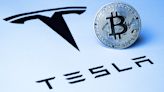 Tesla Details $140 Million Bitcoin Loss in SEC Filing