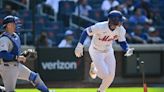 Francisco Lindor shakes off illness, comes off bench to rally Mets past Cubs 7-6 in 11 innings