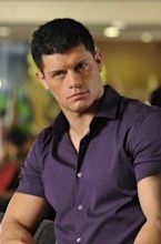 Cody Rhodes