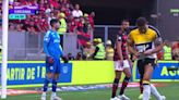 VÍDEO: Gabigol marca e o Flamengo vence o Criciúma de virada no Mané Garrincha - Imirante.com