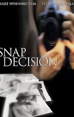 Snap Decision