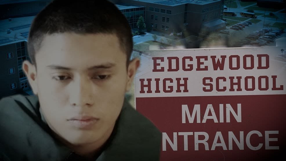 MS-13 gang member attends Maryland High School as murder suspect, school not told