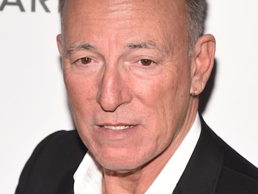 Stimmprobleme: Bruce Springsteen sagt mehrere Konzerte ab