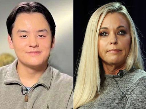 Kate Gosselin's Lawyer Claims She Never 'Intentionally Harmed' Her Children Amid Son Collin's Abuse Allegations