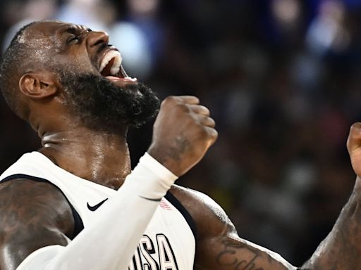 LeBron James no sabe cuánto tiempo le queda para conseguir campeonatos