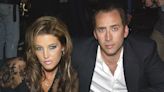 Nicolas Cage mourns ex-wife Lisa Marie Presley: 'She lit up every room'