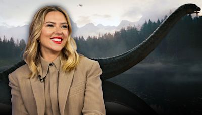 Scarlett Johansson Teases “Incredible” ‘Jurassic World 4’ Script & Says She’s Wanted To Join The Franchise For Over 10 Years