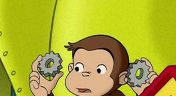 5. Curious George on Time; Curious George's Bunny Hunt