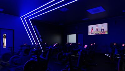 First look at new 24-hour gym with Netflix and more opening in Truro