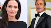 Angelina Jolie Allegedly Told Kids To 'Avoid' Father Brad Pitt