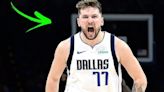 When Luka Doncic Gets Mad...THIS HAPPENS