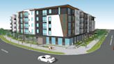 Multistory apartment building could come to this busy Boise Bench area. Are you ready?