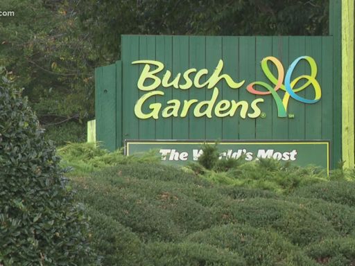 Busch Gardens Williamsburg begins chaperone policy for Howl-O-Scream