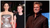 Shiloh, filha de Brad Pitt e Angelina Jolie, pede na justiça para remover sobrenome do pai no dia que completou 18 anos
