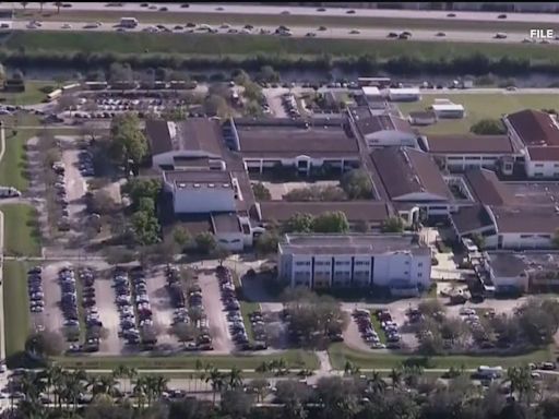 Apalachee High School shooting draws comparisons to Parkland