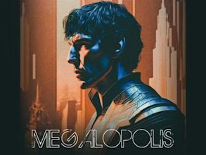 Megalopolis (film)