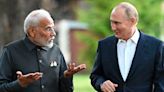 Modi-Putin meeting: Russia to facilitate return of Indians working in Russian Army, says report | Today News