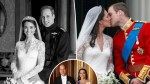 Inside Kate Middleton and Prince William’s 13th wedding anniversary celebrations