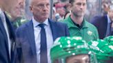 Report: Ex-Wild head coach Dean Evason a 'top candidate' for Senators job