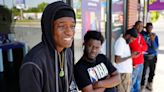 Haitians, residents in Springfield, Ohio, respond to being at center of immigration debate