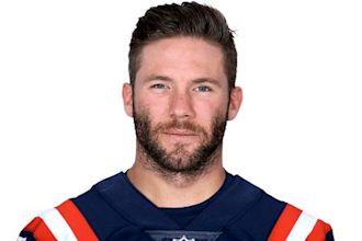 Julian Edelman