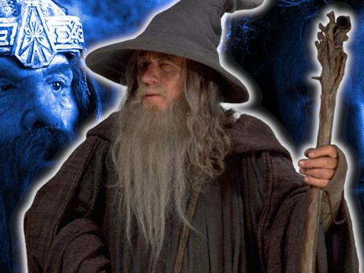 Gandalf Did Not Know the Dwarves' Greatest Secret, But Another The Lord of the Rings Character Did