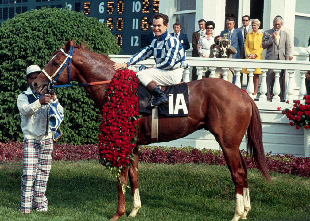 6 popular Kentucky Derby traditions, explained