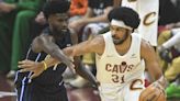 Cavaliers Hopefully Jarrett Allen Will "Give It A Go" For Game 6 In Orlando