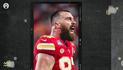 NFL: estos son los ‘ala cerrada’ con mejor sueldo (Spoiler: Travis Kelce es el 1) | Fútbol Radio Fórmula